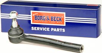Borg & Beck BTR5774 - Kraj spone, kuglasti zglob www.molydon.hr