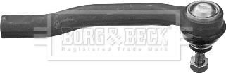 Borg & Beck BTR5777 - Kraj spone, kuglasti zglob www.molydon.hr