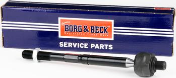 Borg & Beck BTR6169 - Aksijalni zglob, poprecna spona www.molydon.hr
