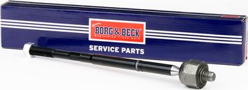 Borg & Beck BTR6163 - Aksijalni zglob, poprecna spona www.molydon.hr