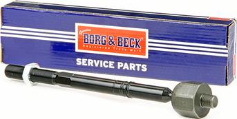 Borg & Beck BTR6131 - Aksijalni zglob, poprecna spona www.molydon.hr