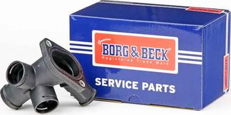 Borg & Beck BTS1038 - Prirubnica za rashladnu tekućinu www.molydon.hr