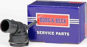Borg & Beck BTS1115 - Prirubnica za rashladnu tekućinu www.molydon.hr