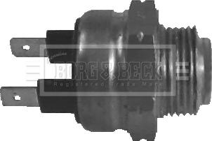 Borg & Beck BTS801.95 - Prekidač temperature, ventilator radijatora / klima uređaja www.molydon.hr