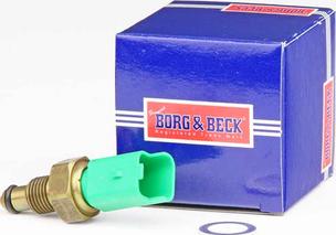 Borg & Beck BTS3049 - Senzor, temperatura rashladne tekućinu www.molydon.hr