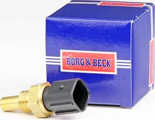 Borg & Beck BTS3053 - Senzor, temperatura rashladne tekućinu www.molydon.hr
