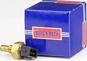 Borg & Beck BTS3003 - Senzor, temperatura rashladne tekućinu www.molydon.hr