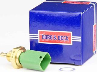 Borg & Beck BTS3089 - Senzor, temperatura rashladne tekućinu www.molydon.hr