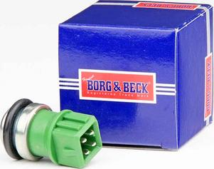 Borg & Beck BTS3035 - Senzor, temperatura rashladne tekućinu www.molydon.hr