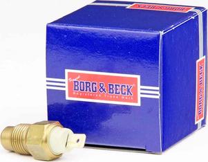 Borg & Beck BTS3038 - Senzor, temperatura rashladne tekućinu www.molydon.hr