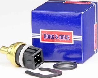 Borg & Beck BTS3070 - Senzor, temperatura rashladne tekućinu www.molydon.hr