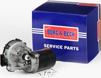 Borg & Beck BWM1003 - Motor brisača www.molydon.hr