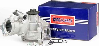 Borg & Beck BWP1955 - Vodena pumpa www.molydon.hr