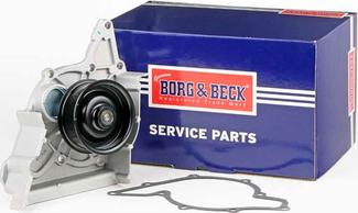 Borg & Beck BWP1554 - Vodena pumpa www.molydon.hr
