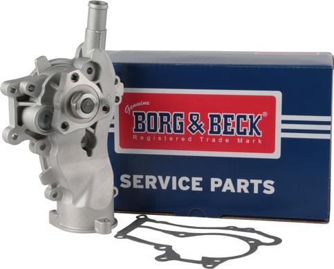 Borg & Beck BWP2282 - Vodena pumpa www.molydon.hr