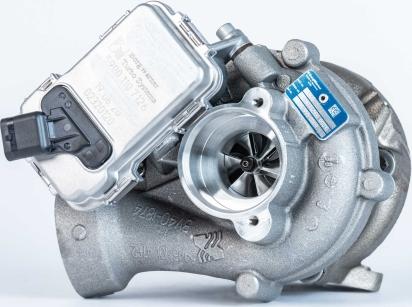 BorgWarner 5440 998 0009 - Kompresor, prehranjivac www.molydon.hr