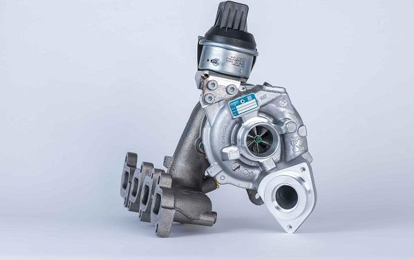 BorgWarner 5440 988 0036 - Kompresor, prehranjivac www.molydon.hr