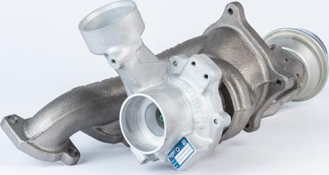 BorgWarner 5439 990 0049 - Kompresor, prehranjivac www.molydon.hr