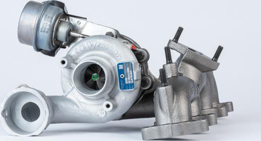 BorgWarner 5439 990 0059 - Kompresor, prehranjivac www.molydon.hr