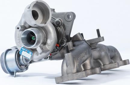 BorgWarner 5439 990 0029 - Kompresor, prehranjivac www.molydon.hr