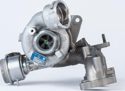 BorgWarner 5439 990 0072 - Kompresor, prehranjivac www.molydon.hr