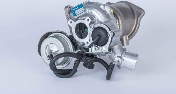 BorgWarner 5439 998 0123 - Kompresor, prehranjivac www.molydon.hr