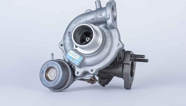 BorgWarner 54399880093 - Kompresor, prehranjivac www.molydon.hr