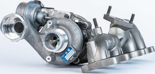 BorgWarner 5439 988 0097 - Kompresor, prehranjivac www.molydon.hr