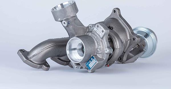 BorgWarner 5439 988 0049 - Kompresor, prehranjivac www.molydon.hr