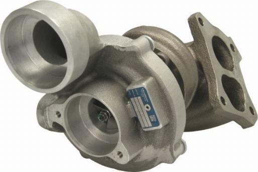 BorgWarner 5439-988-0045 - Kompresor, prehranjivac www.molydon.hr