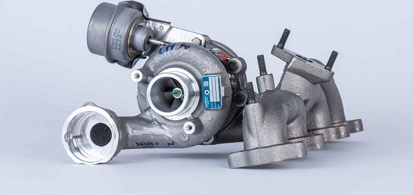 BorgWarner 5439 988 0047 - Kompresor, prehranjivac www.molydon.hr