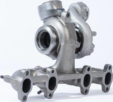 BorgWarner 5439 988 0058 - Kompresor, prehranjivac www.molydon.hr