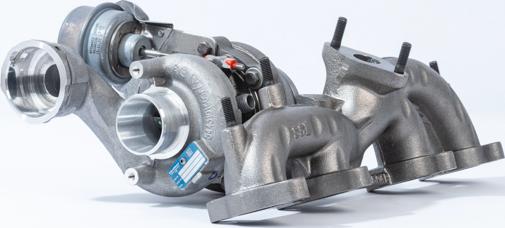 BorgWarner 5439 988 0058 - Kompresor, prehranjivac www.molydon.hr