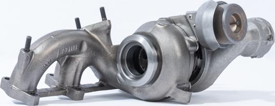 BorgWarner 5439 988 0058 - Kompresor, prehranjivac www.molydon.hr