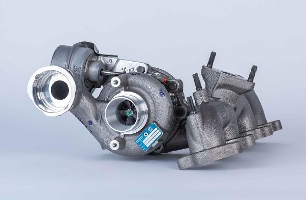 BorgWarner 5439 988 0057 - Kompresor, prehranjivac www.molydon.hr