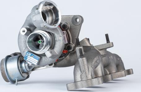 BorgWarner 5439 988 0068 - Kompresor, prehranjivac www.molydon.hr