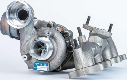 BorgWarner 5439 988 0082 - Kompresor, prehranjivac www.molydon.hr