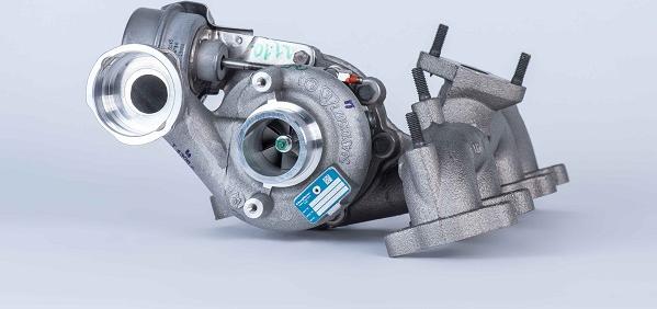 BorgWarner 5439 988 0020 - Kompresor, prehranjivac www.molydon.hr