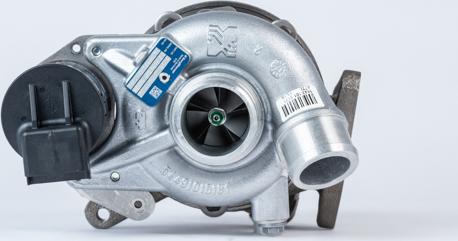 BorgWarner 5439-988-0110 - Kompresor, prehranjivac www.molydon.hr