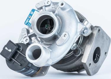 BorgWarner 5439-988-0113 - Kompresor, prehranjivac www.molydon.hr