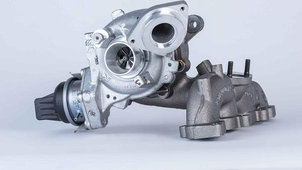 BorgWarner 54399880136 - Kompresor, prehranjivac www.molydon.hr