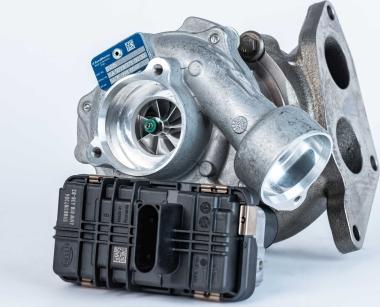 BorgWarner 5435 998 0060 - Kompresor, prehranjivac www.molydon.hr