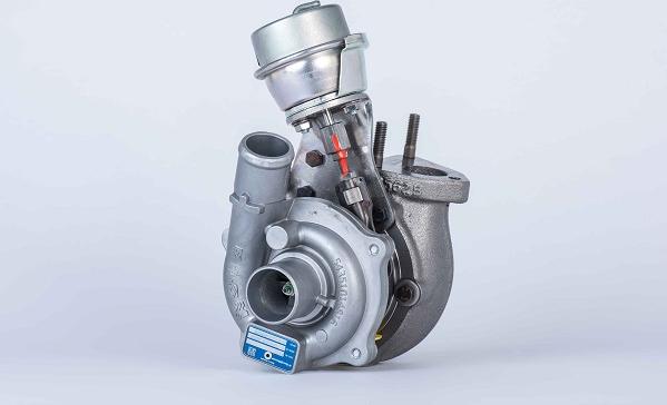 BorgWarner 5435 988 0015 - Kompresor, prehranjivac www.molydon.hr