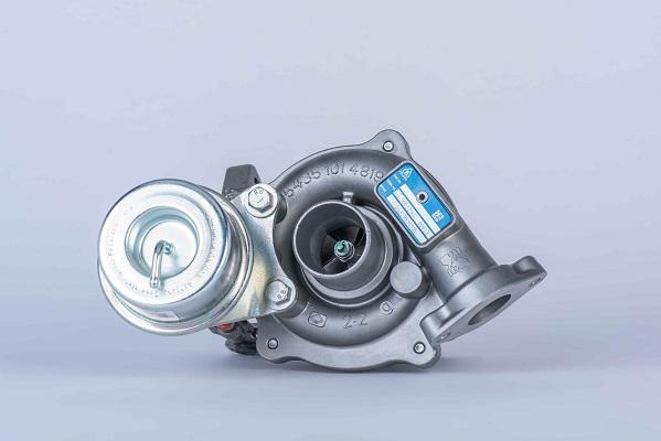 BorgWarner 5435 988 0018 - Kompresor, prehranjivac www.molydon.hr