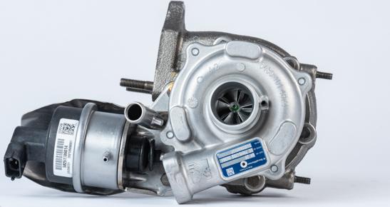 BorgWarner 5435 988 0027 - Kompresor, prehranjivac www.molydon.hr