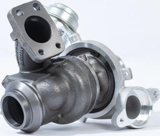 BorgWarner 5435 988 7000 - Kompresor, prehranjivac www.molydon.hr