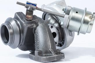 BorgWarner 5435 988 7000 - Kompresor, prehranjivac www.molydon.hr