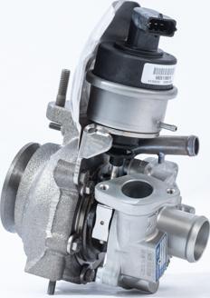 BorgWarner 5430 988 0000 - Kompresor, prehranjivac www.molydon.hr