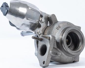 BorgWarner 5430 988 0000 - Kompresor, prehranjivac www.molydon.hr