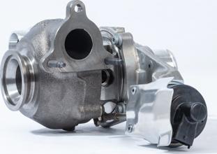 BorgWarner 5438-988-0014 - Kompresor, prehranjivac www.molydon.hr